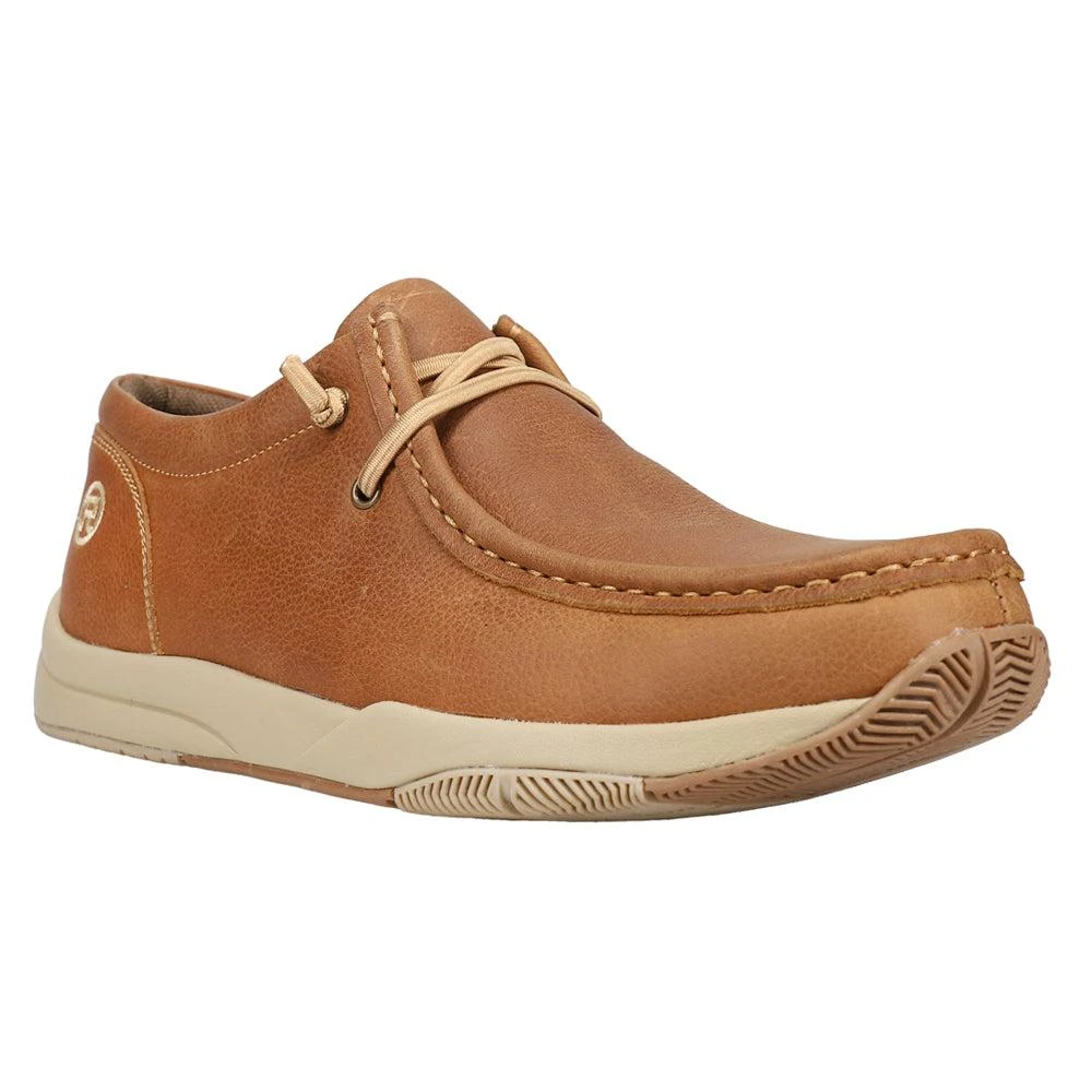 Roper Clearcut Slip On Shoes 2