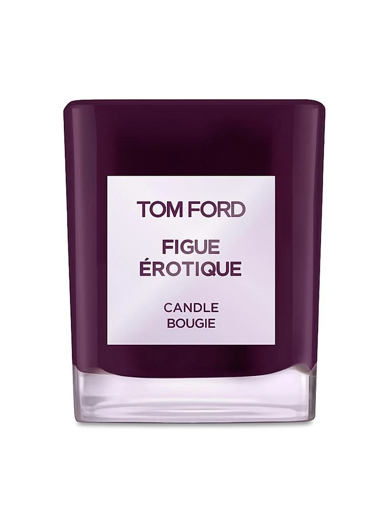 Tom Ford Fig Érotique Candle