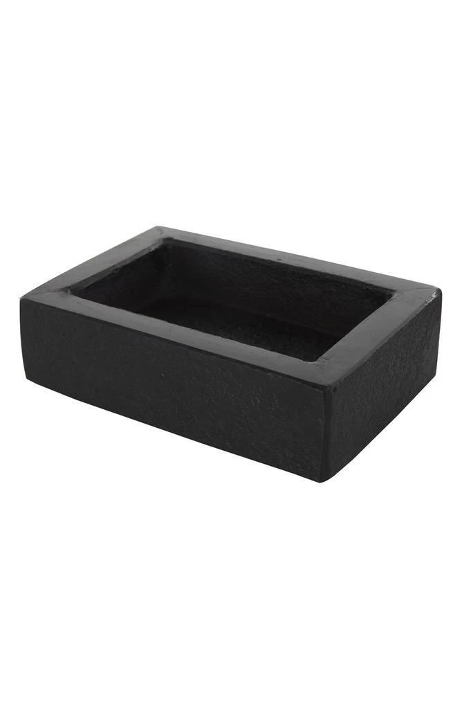 UMA Contemporary Set of 3 Decorative Marble Boxes 5
