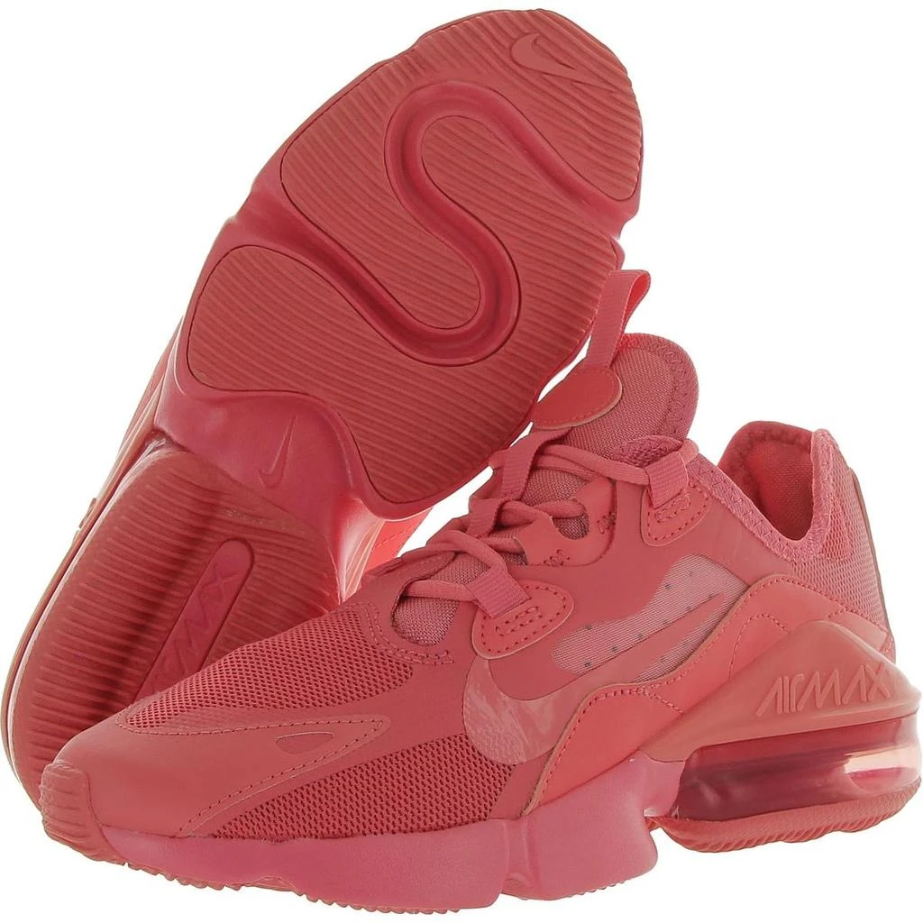 NIKE Air Max Infinity 2 Womens Leather Fitness Running Shoes 2