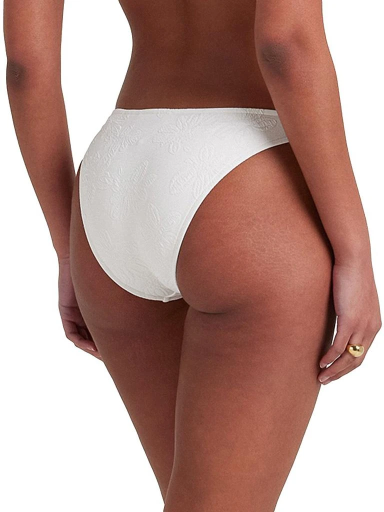 Peony Staple Bikini Bottom 4