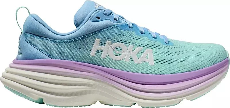 Hoka HOKA Women's Bondi 8 Running Shoes 1