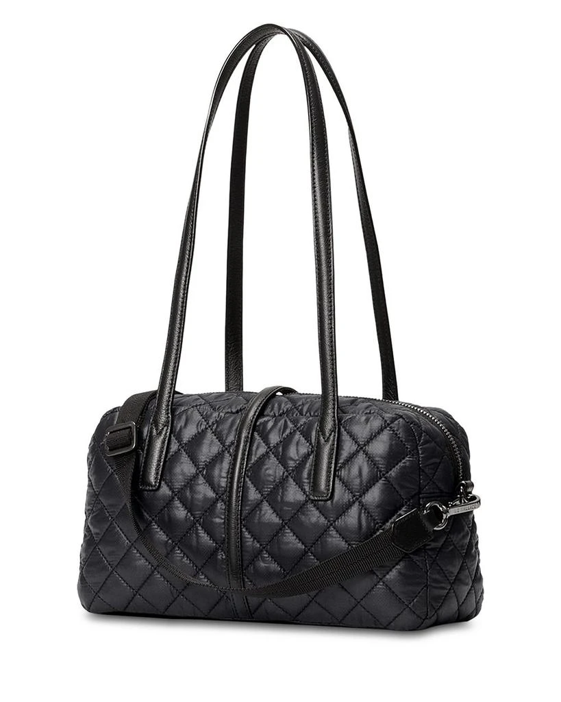 MZ Wallace Small Astor Satchel 3