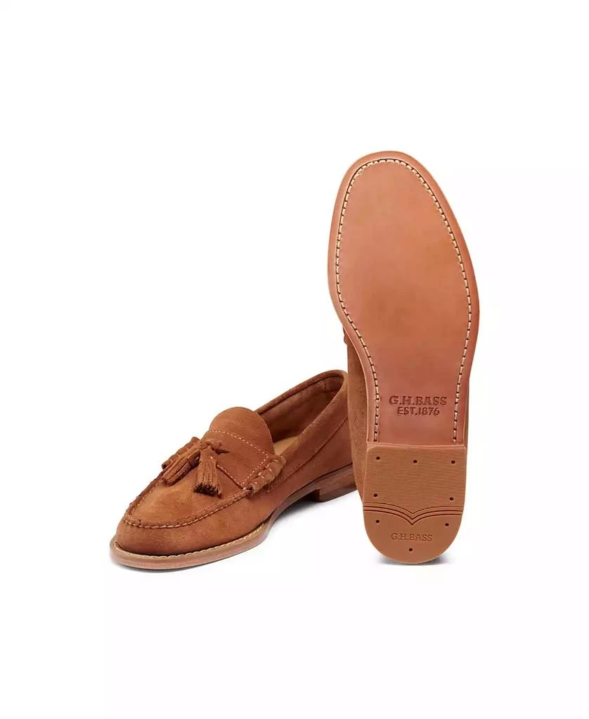GH Bass Men's Lennox Tassel Weejuns® Loafer 6