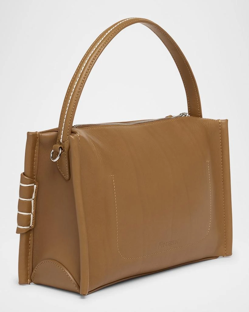 JW Anderson Penny Loafer Leather Crossbody Bag 3