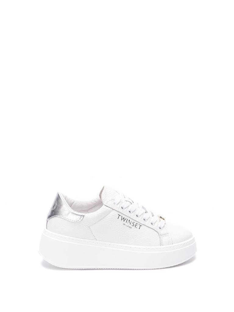 Twin Set Twin Set Low-Top Sneakers