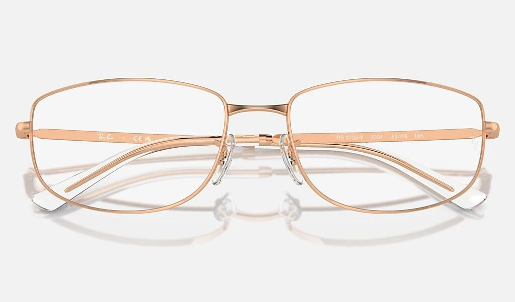 Ray-Ban RB3732V OPTICS 5