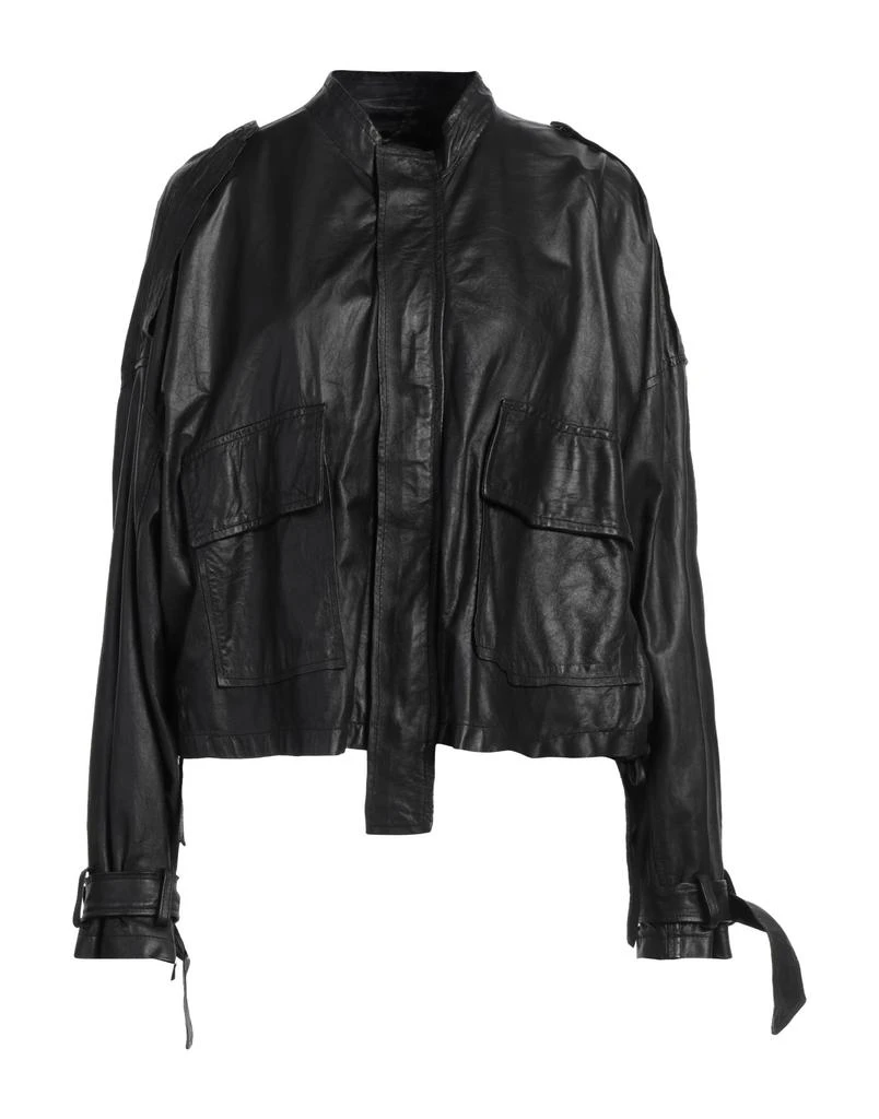 GIORGIO BRATO Jacket 1