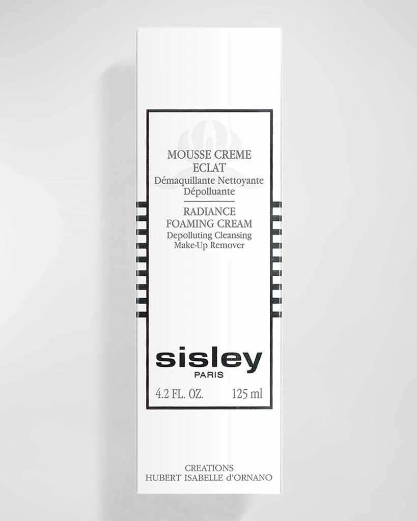 Sisley Radiance Foaming Cleanser, 4.2 oz./ 125 mL 4