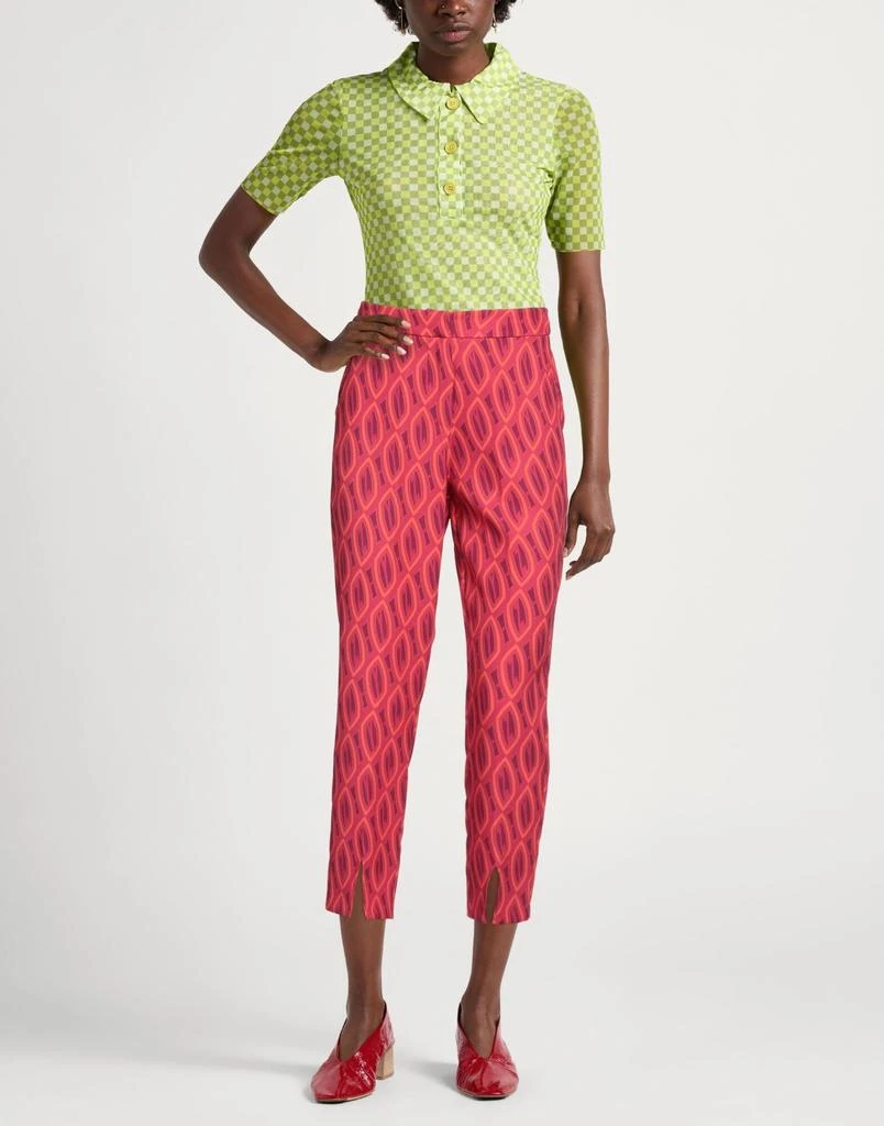 YES ZEE by ESSENZA Casual pants 2