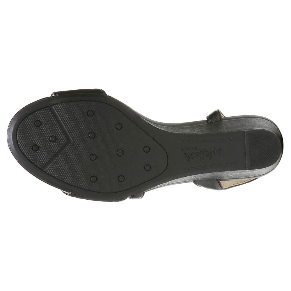 LifeStride Yasmine Wedge Sandals 5
