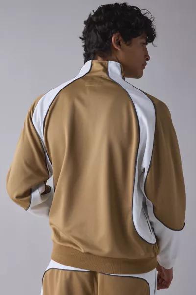 Manastash Manastash Paneled Track Jacket