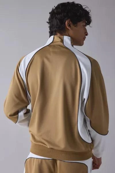 Manastash Manastash Paneled Track Jacket 2