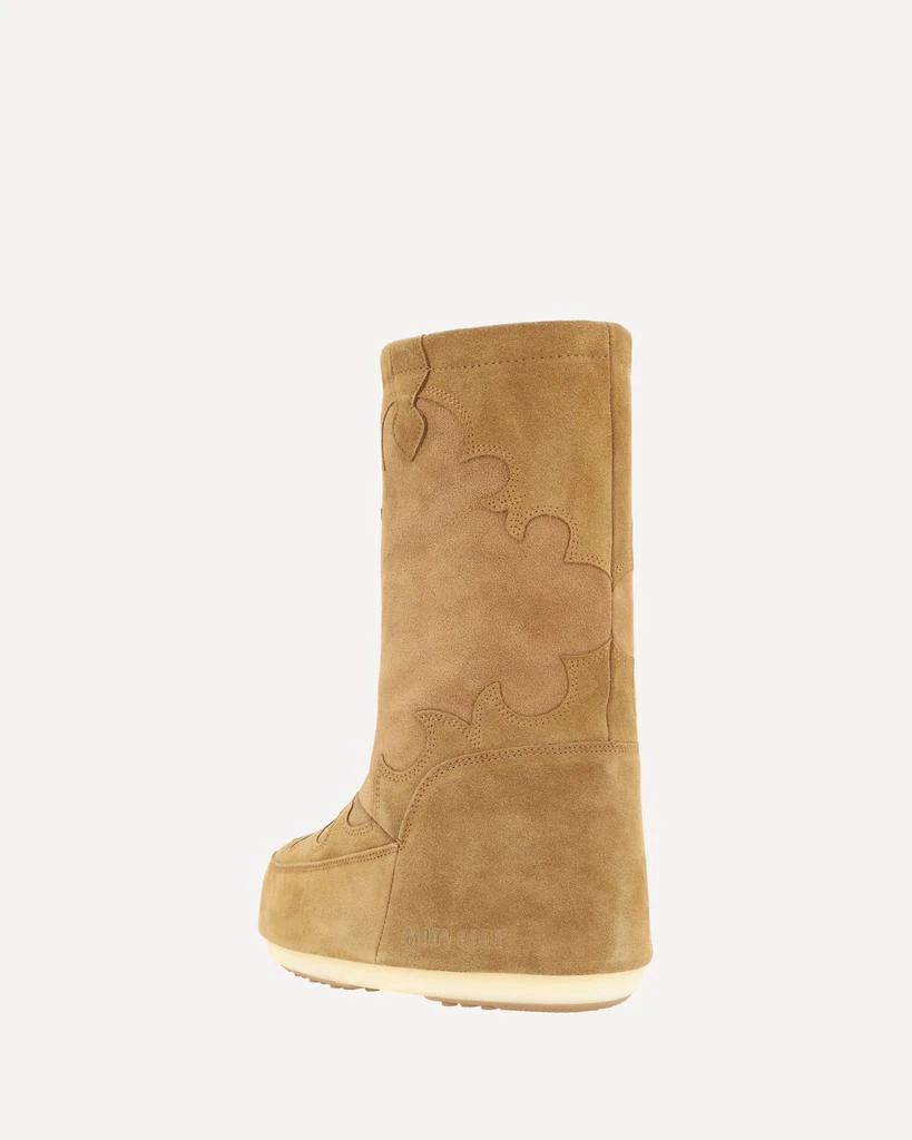 Moon Boot Icon Embrodery Boots 2