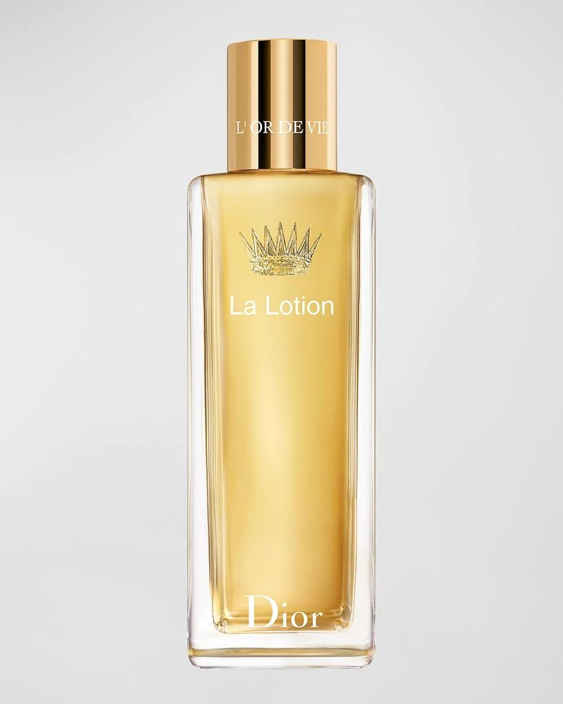 Dior L'Or de Vie La Lotion, 6 oz 1