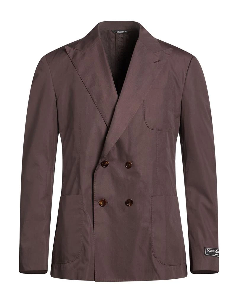 Dolce
Gabbana Blazer 1