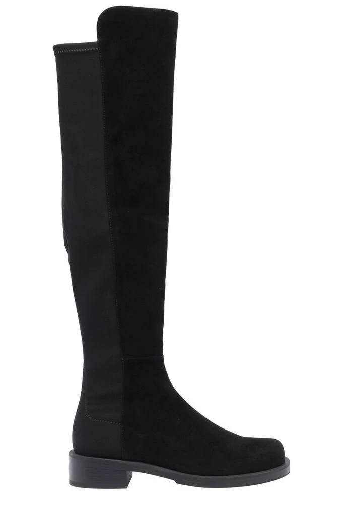 Stuart Weitzman Stuart Weitzman 5050 Knee-High Bold Boots 1