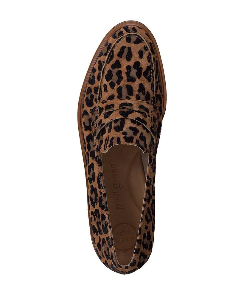 Paul Green Women's Zelda Loafer Flats 3