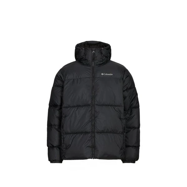 Columbia Down jacket