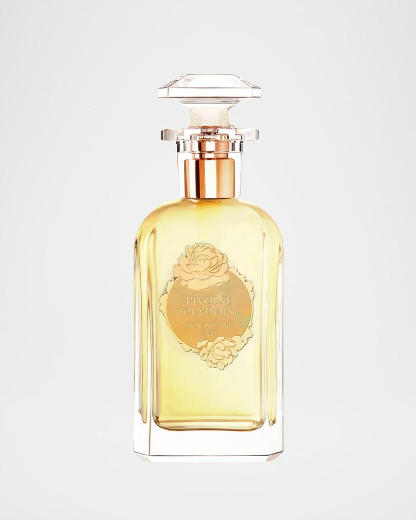 Houbigant Paris Pivoine Souveraine Eau de Parfum, 3.4 oz.