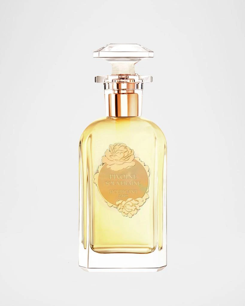 Houbigant Paris Pivoine Souveraine Eau de Parfum, 3.4 oz. 1