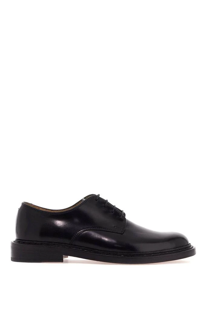 Our Legacy Our Legacy Laced Uniform Parade Shoes 1