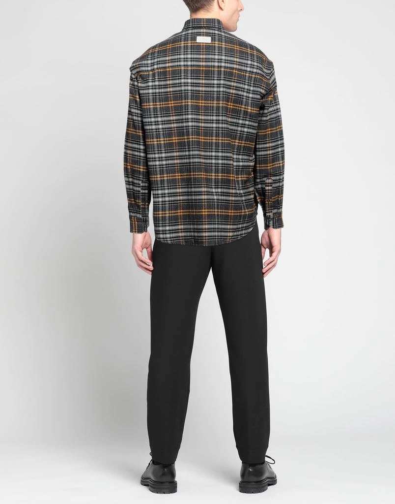 Lc23 Checked shirt 3