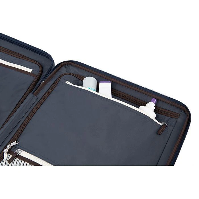 Travelpro Platinum Elite Hardside Large Expandable Spinner Suitcase 5