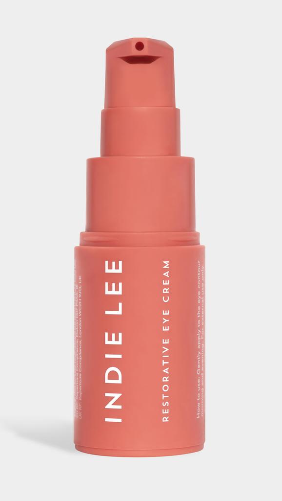 Indie Lee Restorative Eye Cream