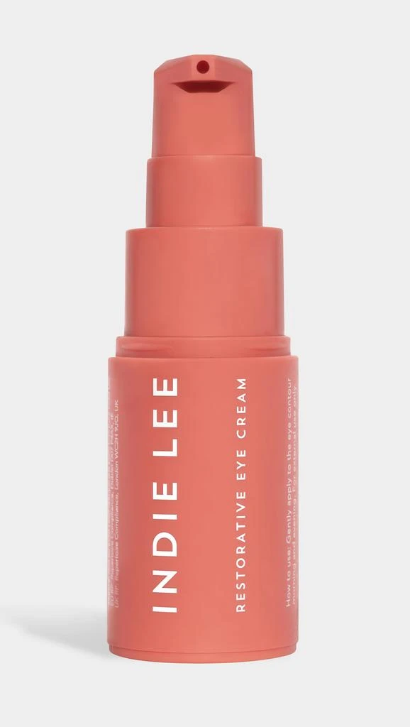 Indie Lee Restorative Eye Cream 1