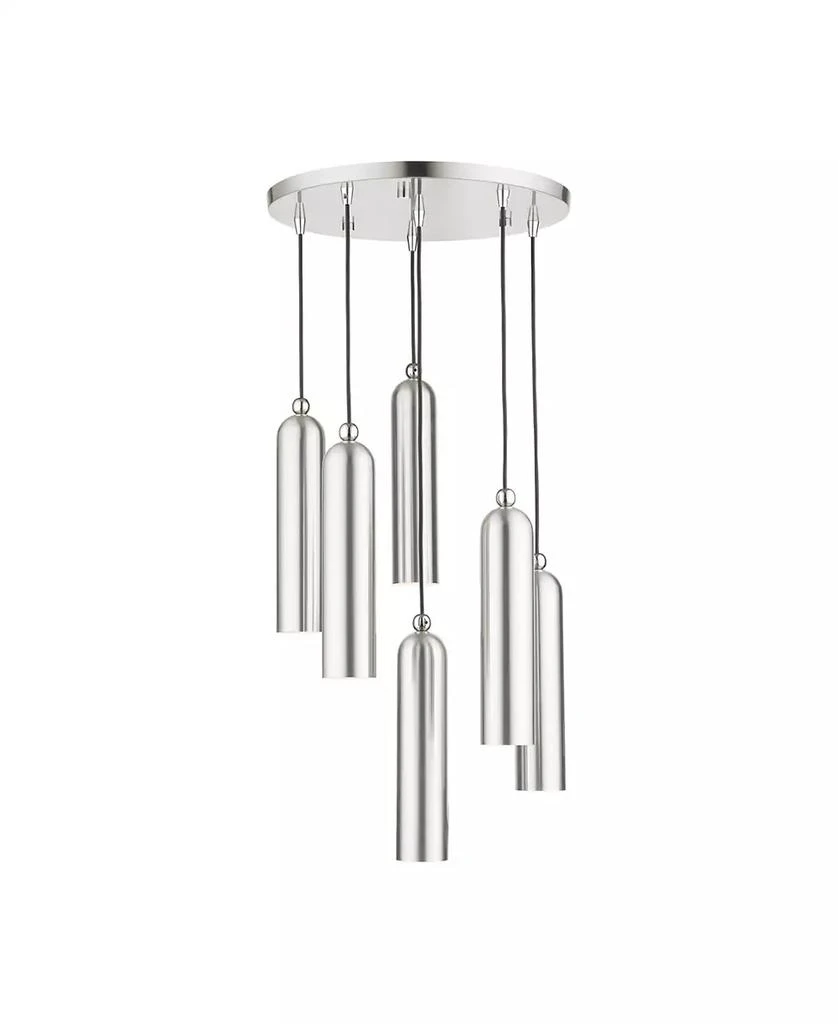 Livex Ardmore 6 Lights Pendant