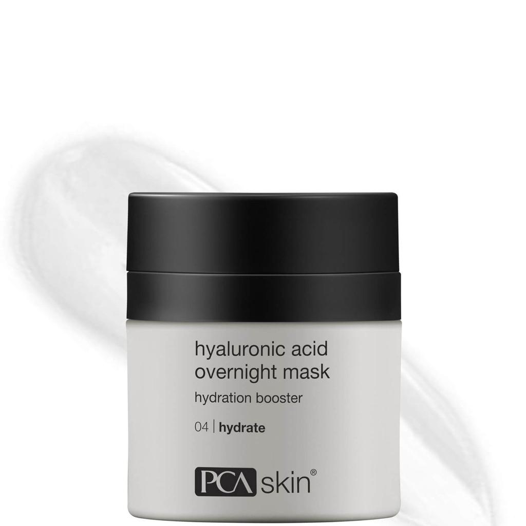 PCA SKIN PCA Skin Hyaluronic Acid Overnight Mask 1.8 oz.