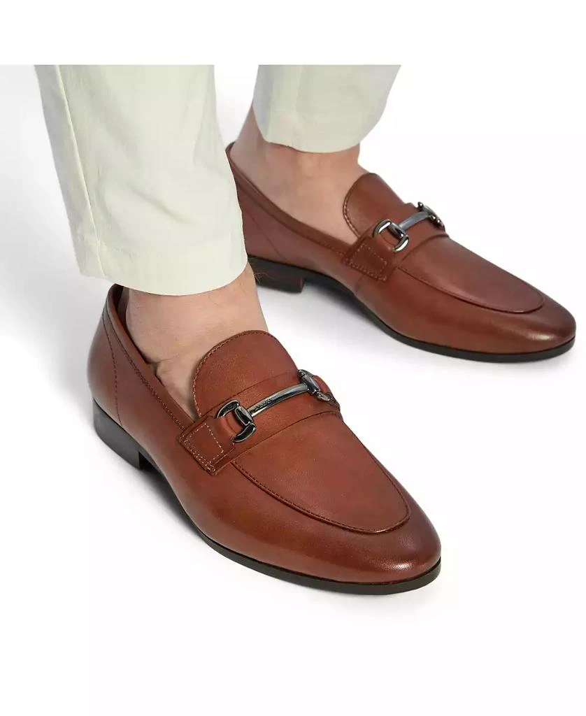 ALDO Men's Mulberry-Wide Dress Driving Loafer 6