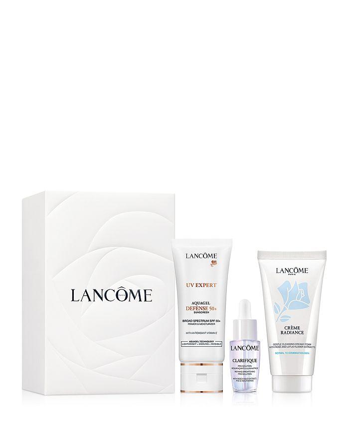 Lancôme UV Expert Defense SPF 50+ Skincare Discovery Set ($82 value)