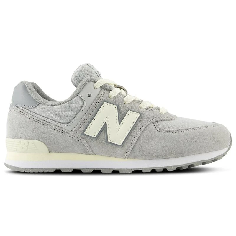 Foot Locker 574 New Balance Grade School New Balance Kids' 574