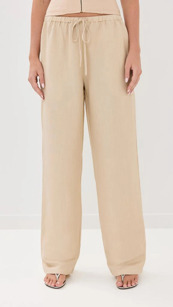 Lioness Ride With Me Pants 6