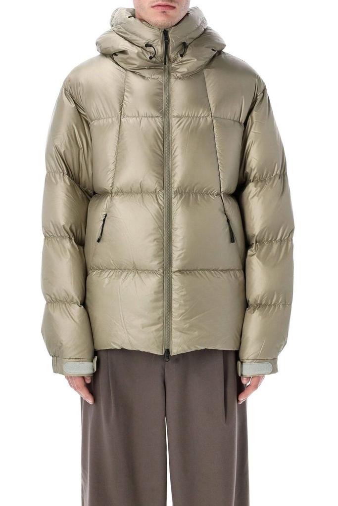Shop Goldwin Pertex Quantum Down Jacket on Sale at BeyondStyle