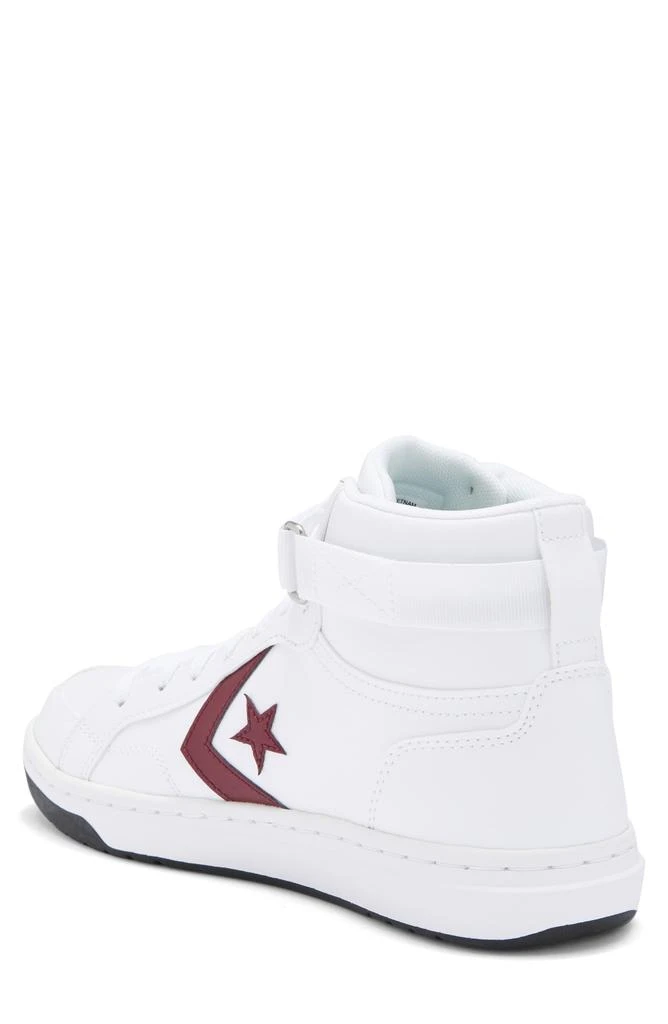 Converse Pro Blaze V2 Mid Sneaker 2