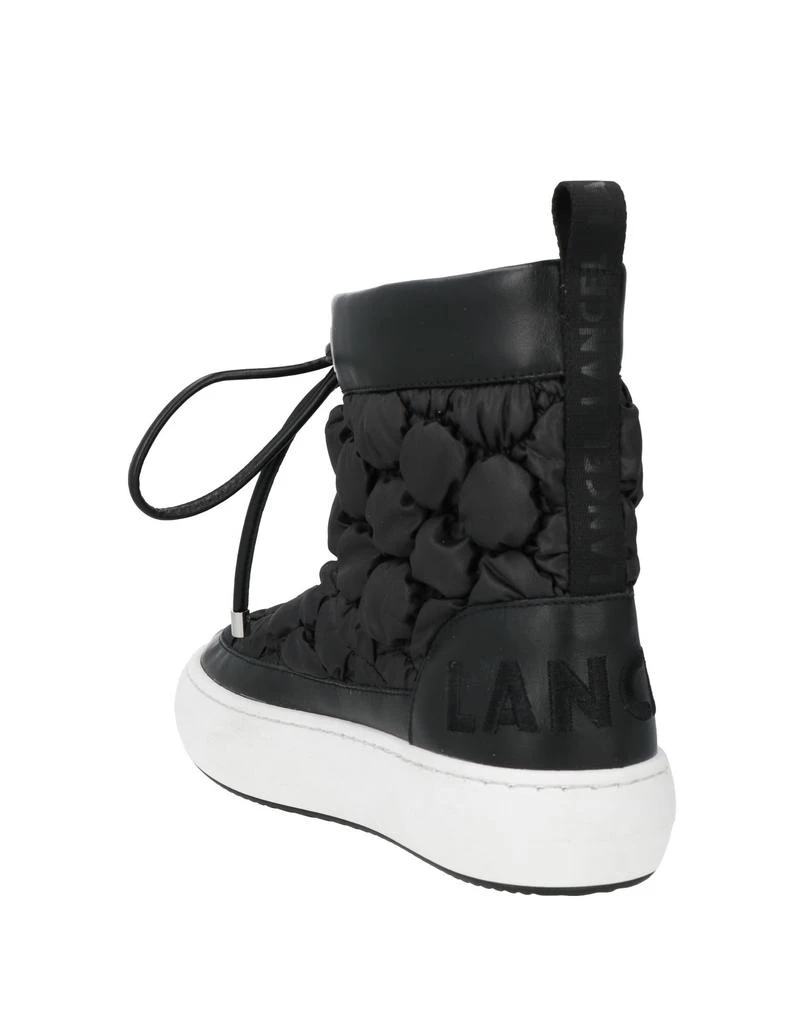 LANCEL Ankle boot 3