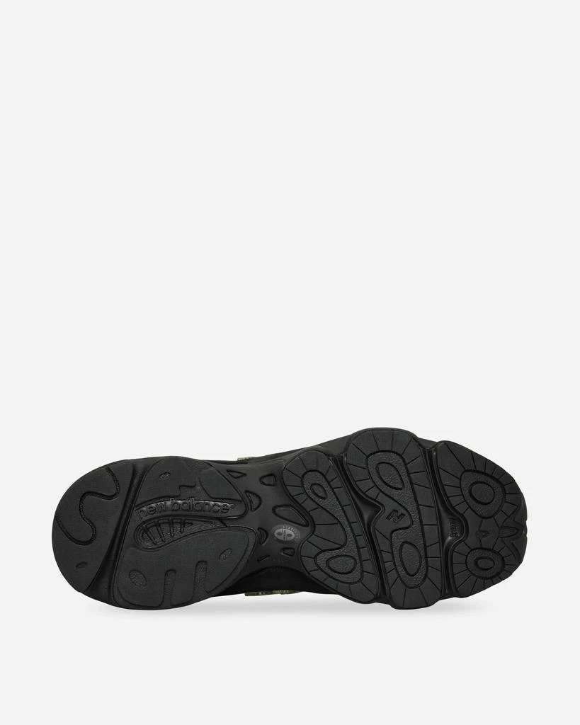 New Balance 1000 Sneakers Black 5