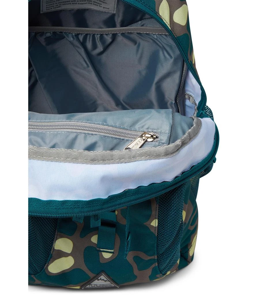 L.L.BEAN Bean's Explorer Backpack Print 25 Liter 3
