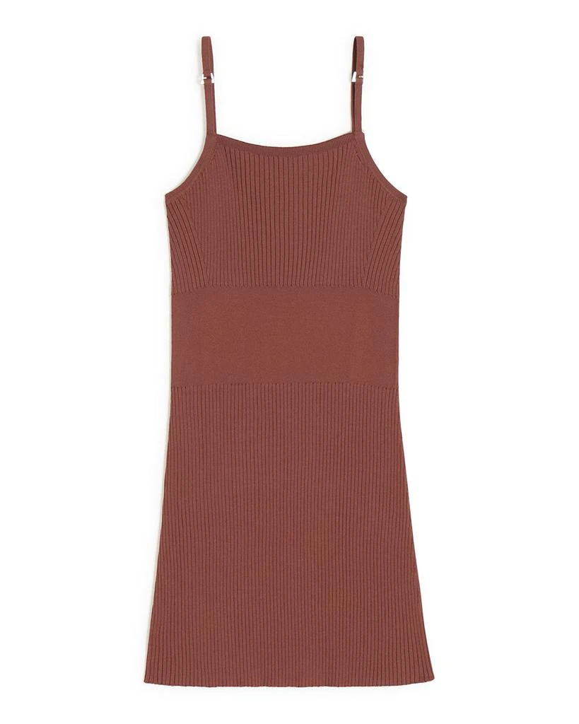 Apparis Carter Mini Dress 6