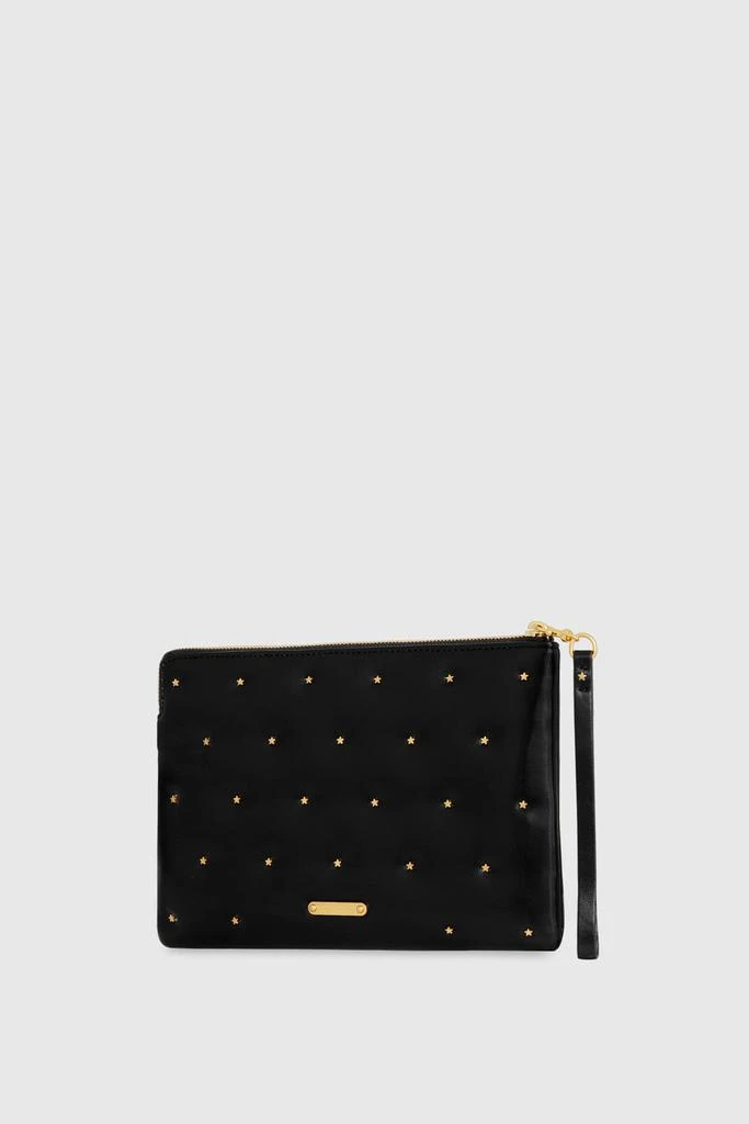 Rebecca Minkoff Star Studded Wristlet 2