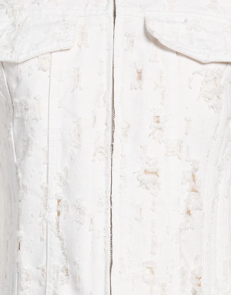 HAIKURE Denim jacket 4