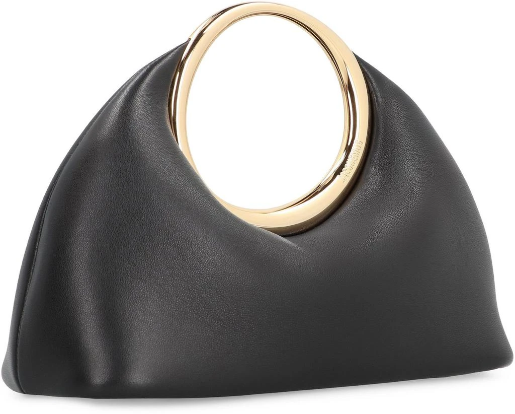 Jacquemus Jacquemus La Petite Calino Logo Detailed Tote Bag 3