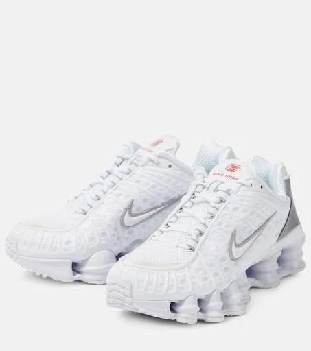 NIKE Shox TL sneakers 5