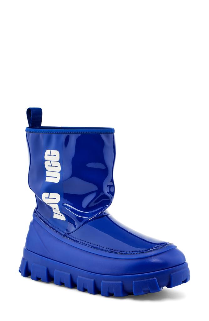 【送料&関税込】UGG Light Blue Fabric W Metropeak Boots UGG Light Blue Fabric W Metropeak Boots | italist