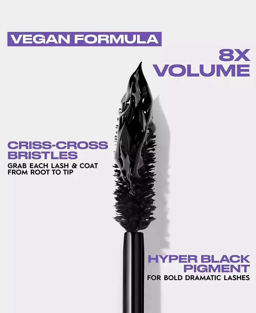 Urban Decay Perversion Volumizing Mascara 4