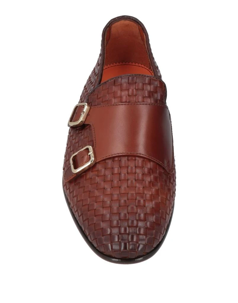 Santoni Loafers 4