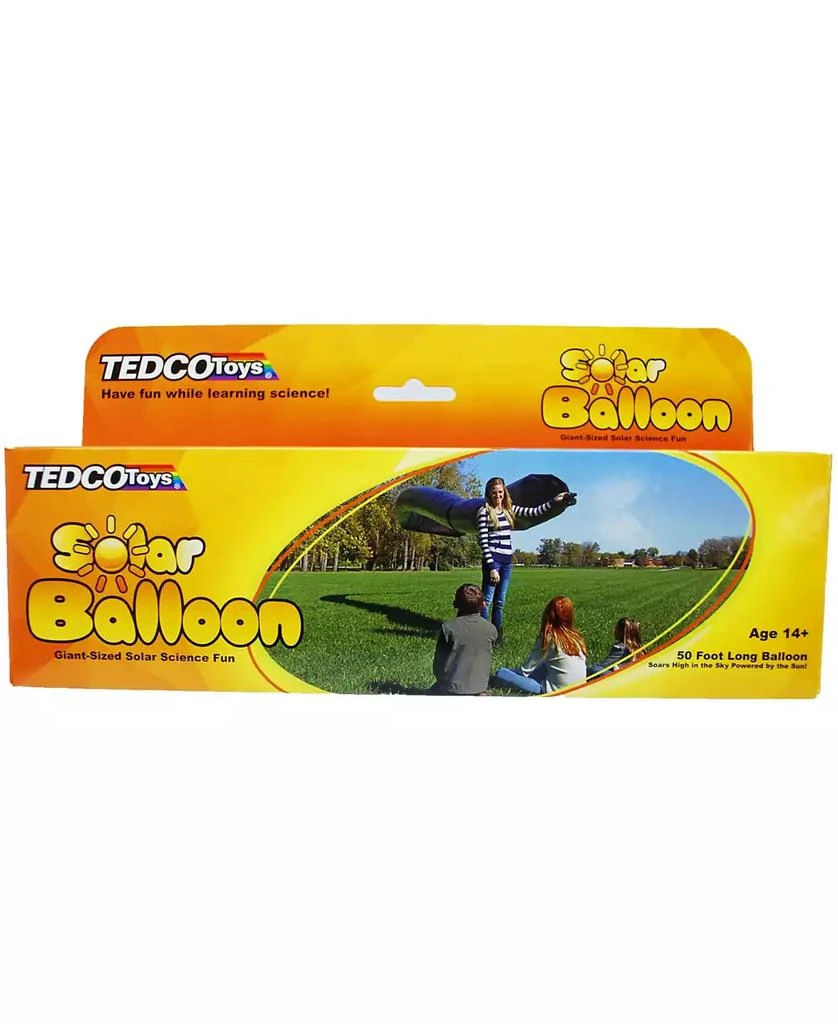 AreYouGame 50-Foot Long Solar Balloon 3